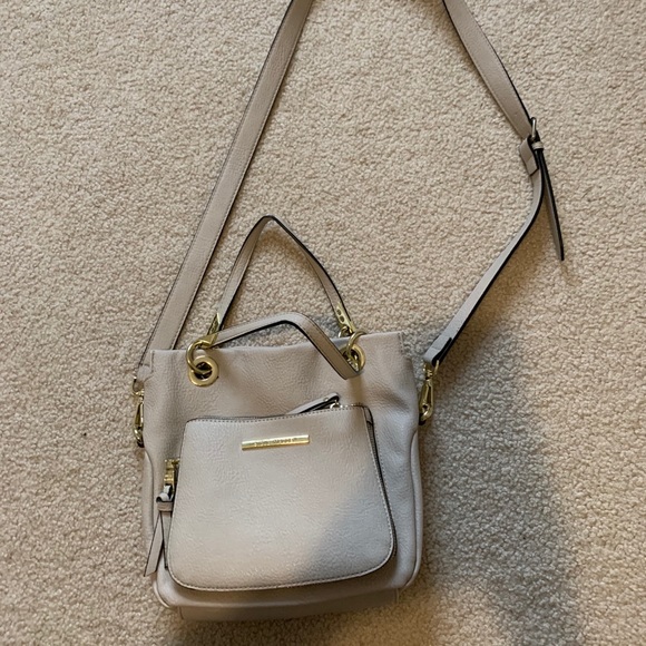 Leather Steve Madden Crossbody - Picture 1 of 9